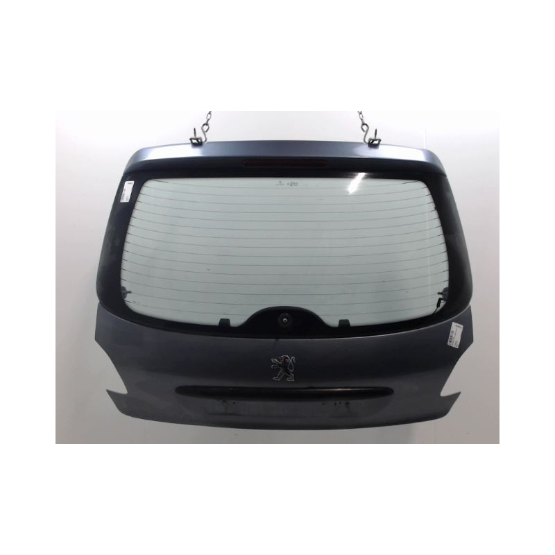 HAYON PEUGEOT 206 1998-2009