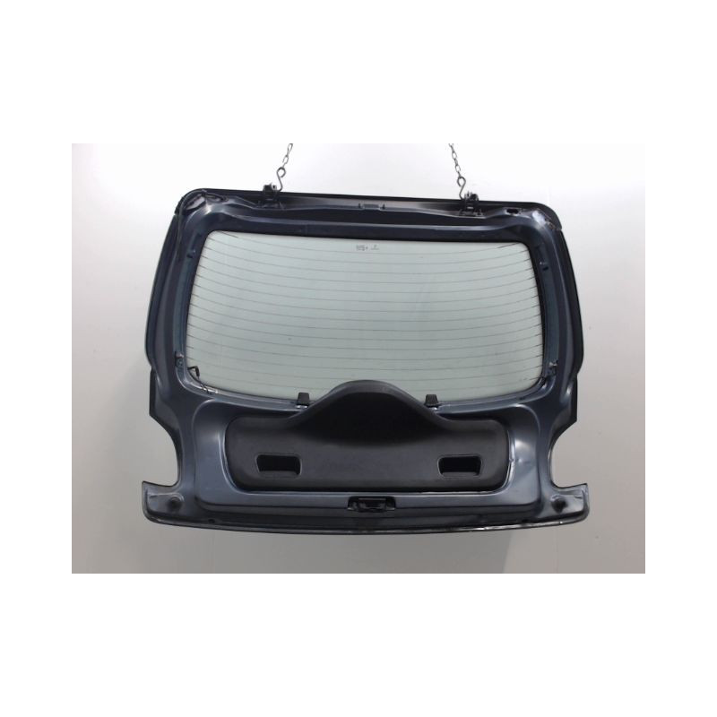 HAYON PEUGEOT 206 1998-2009