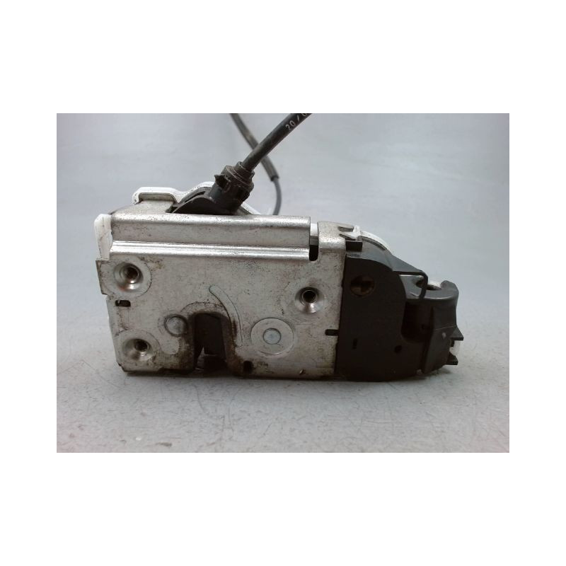 SYSTEME CONDAMNATION AVANT GAUCHE CITROEN C3 II (A51) 2009-...