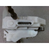SYSTEME CONDAMNATION AVANT GAUCHE CITROEN C3 II (A51) 2009-...