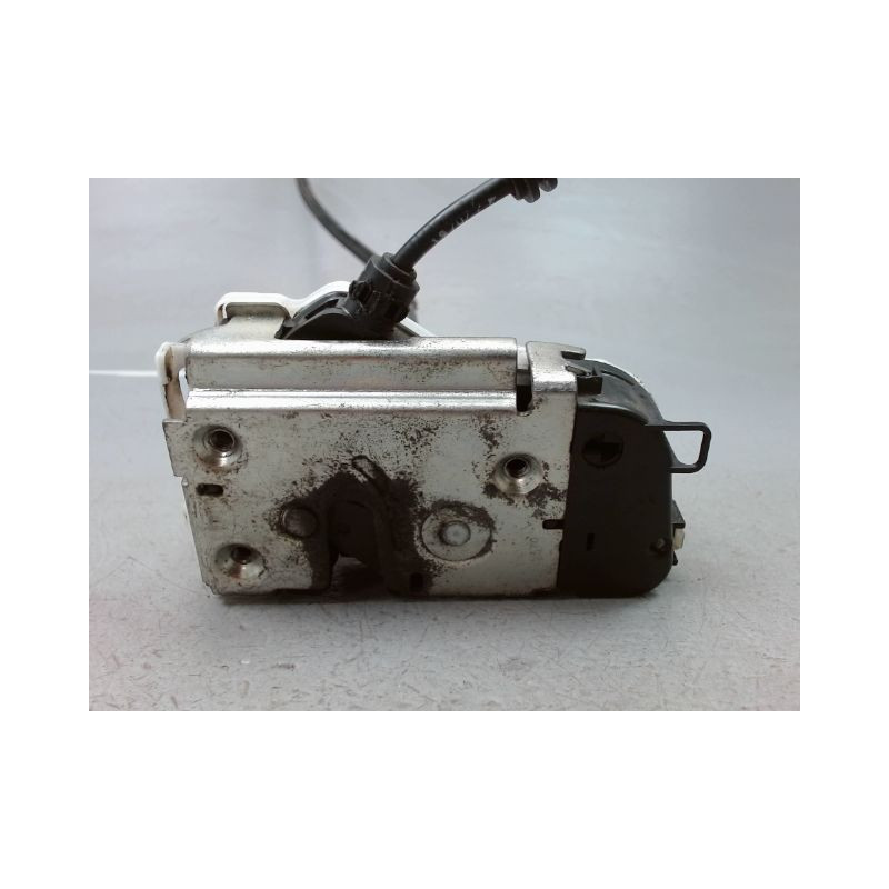 SYSTEME CONDAMNATION ARRIERE GAUCHE CITROEN C3 II (A51) 2009-...