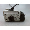 SYSTEME CONDAMNATION ARRIERE GAUCHE CITROEN C3 II (A51) 2009-...