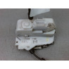 SYSTEME CONDAMNATION ARRIERE GAUCHE CITROEN C3 II (A51) 2009-...