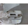 SYSTEME CONDAMNATION ARRIERE GAUCHE CITROEN C3 II (A51) 2009-...