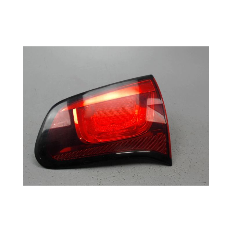 FEU ARRIERE INTERIEUR DROIT CITROEN C3 II Phase 1 (A51) 2009-2013