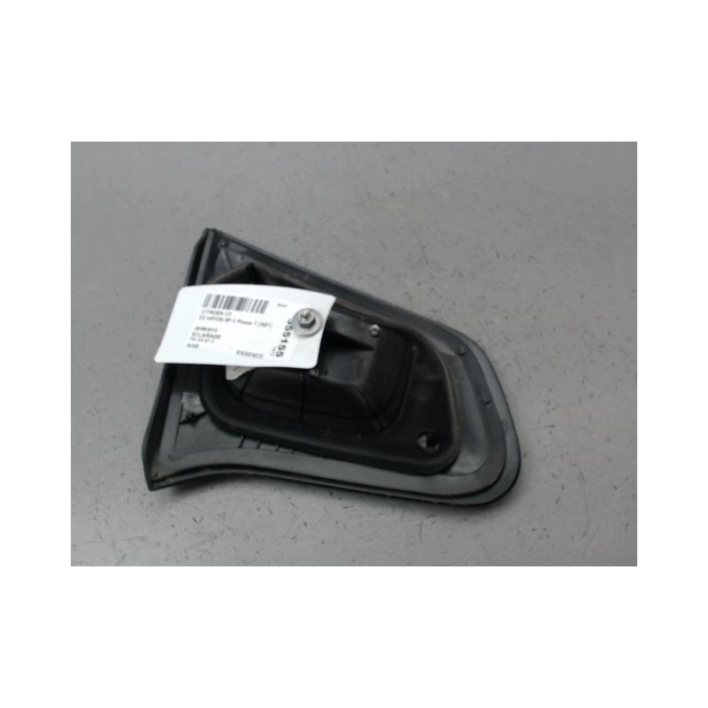 FEU ARRIERE INTERIEUR DROIT CITROEN C3 II Phase 1 (A51) 2009-2013