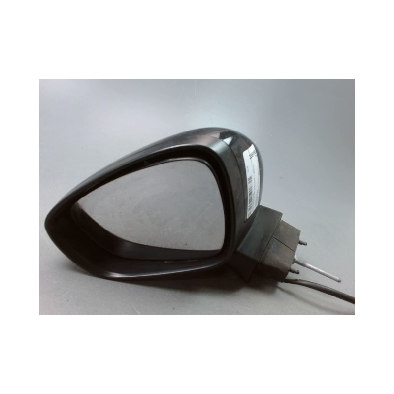 RETROVISEUR EXTERIEUR ELECTRIQUE GAUCHE CITROEN C3 II Phase 1 (A51) 2009-2013