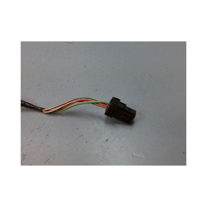 RETROVISEUR EXTERIEUR ELECTRIQUE GAUCHE CITROEN C3 II Phase 1 (A51) 2009-2013