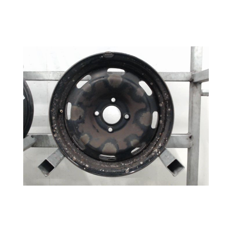 JANTE TOLE CITROEN C3 II Phase 1 (A51) 2009-2013