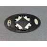 GLACE RETROVISEUR EXT D MINI MINI I Phase 2 (R50/R53) 2004-2006