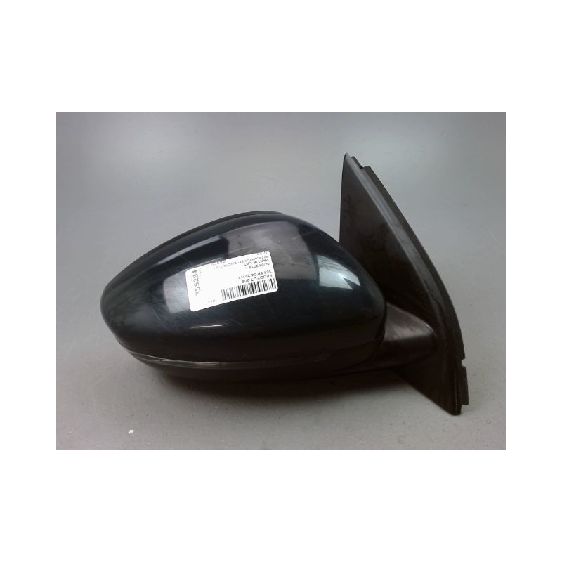 RETROVISEUR EXTERIEUR ELECTRIQUE DROIT PEUGEOT 308 2011-