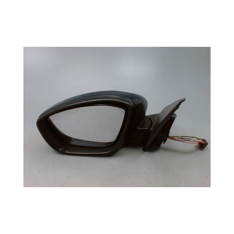 RETROVISEUR EXTERIEUR ELECTRIQUE GAUCHE PEUGEOT 308 2011-