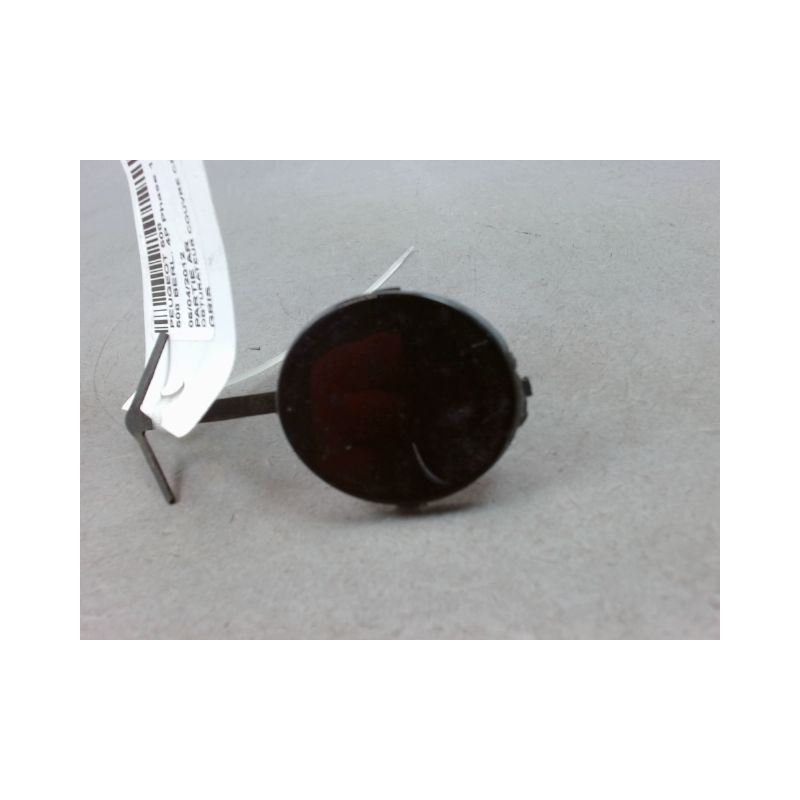 OBTURATEUR COUVRE CROCHET DE BOUCLIER AR PEUGEOT 508 BERL. Phase 1 2011-...
