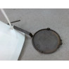 OBTURATEUR COUVRE CROCHET DE BOUCLIER AR PEUGEOT 508 BERL. Phase 1 2011-...