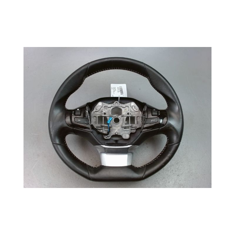 VOLANT DE DIRECTION PEUGEOT 308 2009-