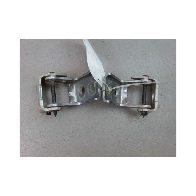 CHARNIÈRE PORTE ARG PEUGEOT 308 2009-