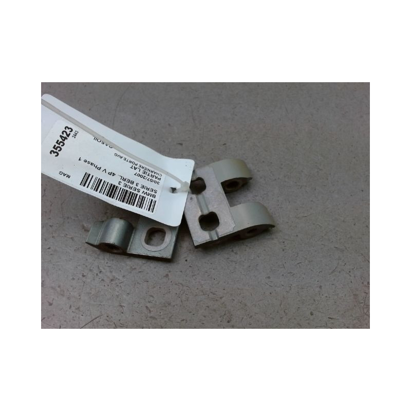 CHARNIÈRE PORTE AVG BMW SERIE 3 BERL. V Phase 1 (E90) 2005-2008