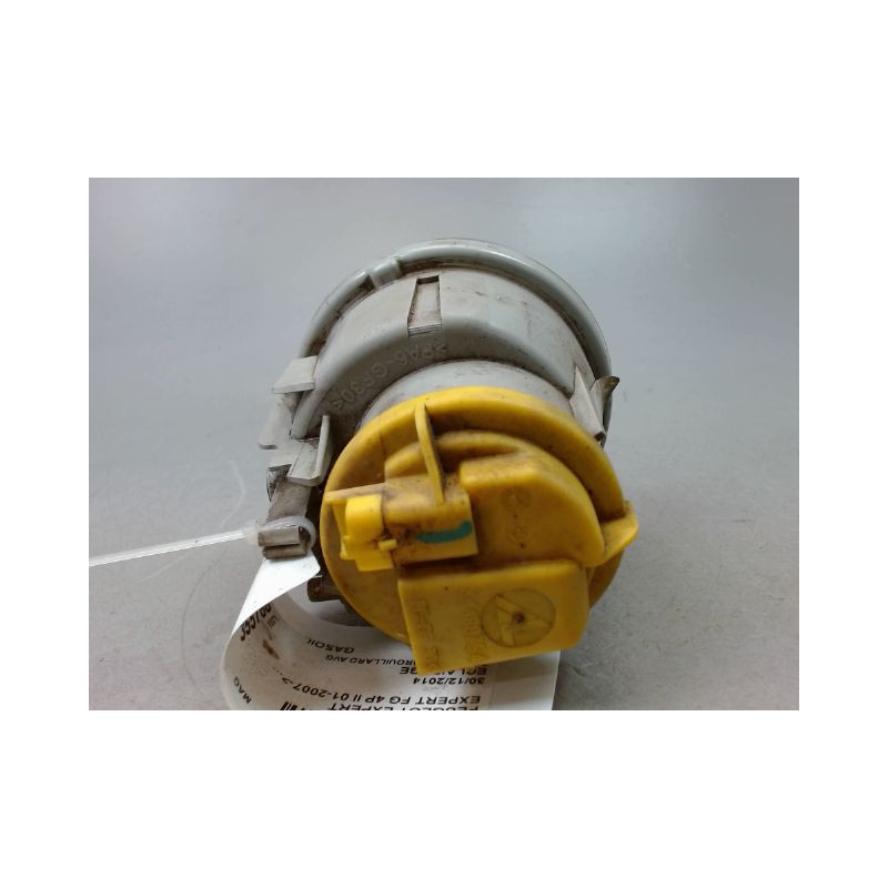 PHARE ANTIBROUILLARD AVANT GAUCHE PEUGEOT EXPERT FG II 2007-...