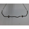BARRE STABILISATRICE AVANT PEUGEOT 208