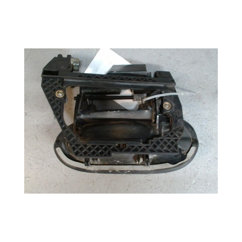 POIGNEE EXTERIEURE PORTE ARRIERE DROIT B.M.W. SERIE 5