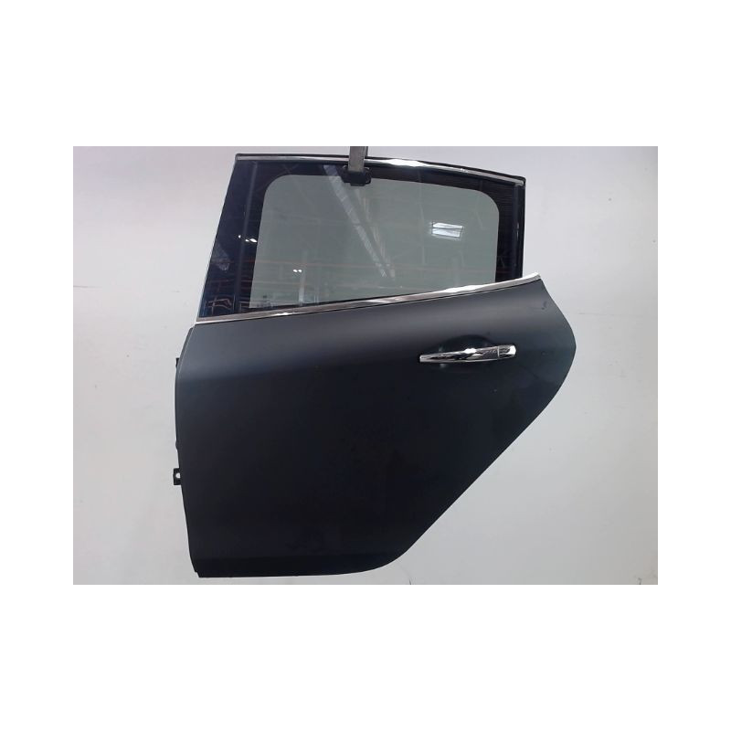 PORTE ARRIERE GAUCHE PEUGEOT 208