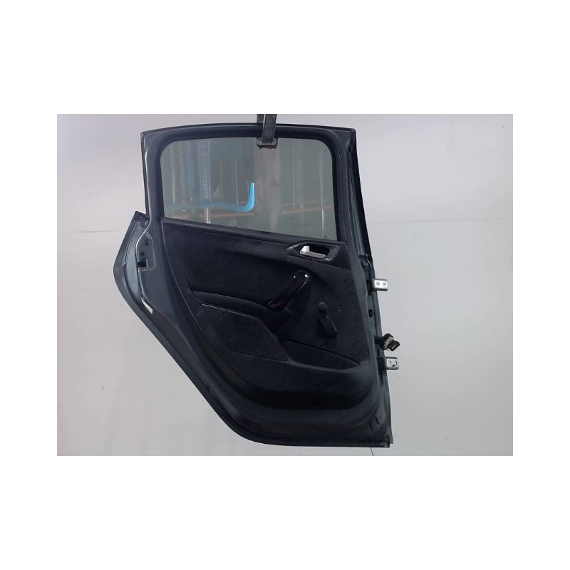 PORTE ARRIERE GAUCHE PEUGEOT 208