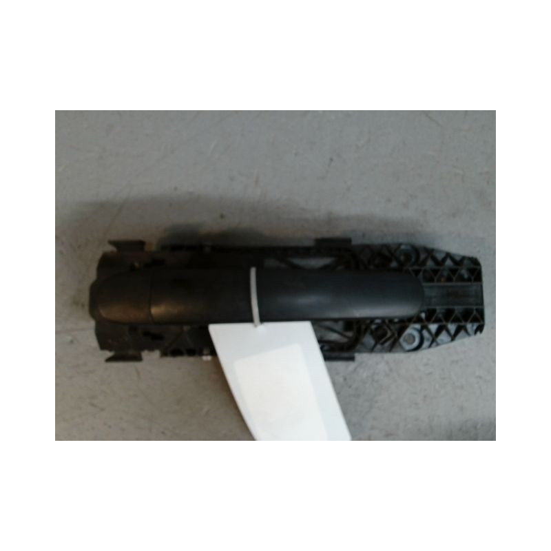 POIGNEE EXTERIEURE PORTE AVANT DROIT SEAT IBIZA