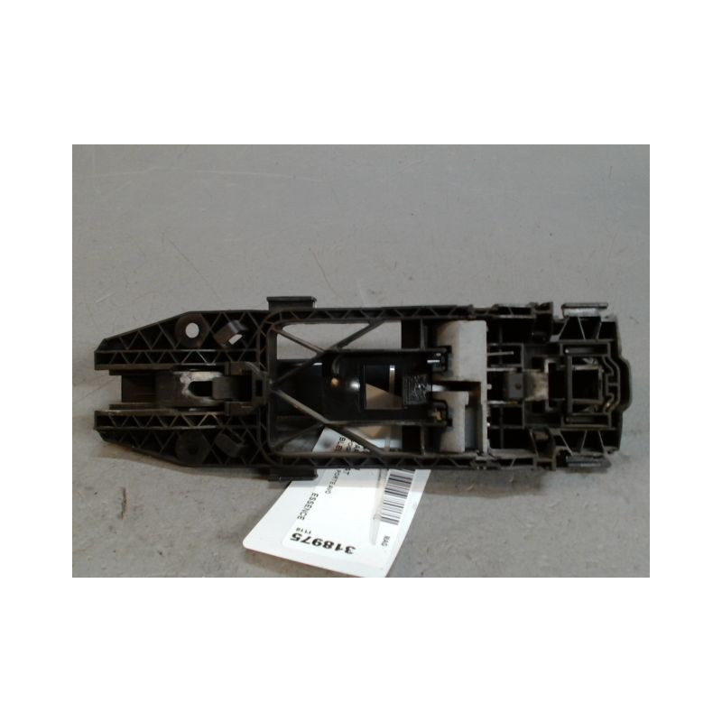 POIGNEE EXTERIEURE PORTE AVANT DROIT SEAT IBIZA