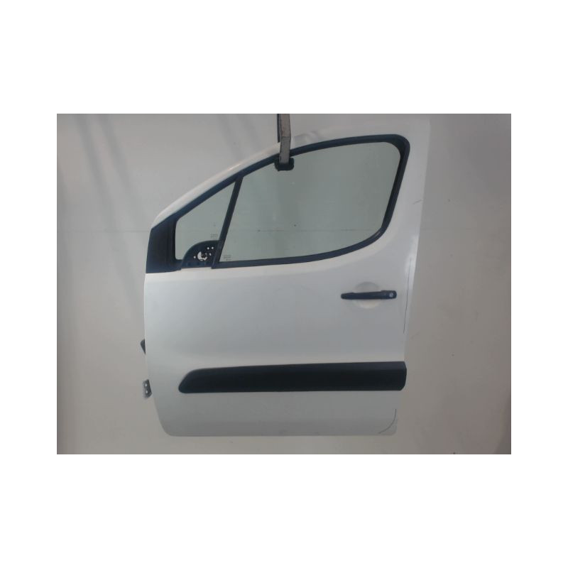 PORTE AVANT GAUCHE CITROEN BERLINGO