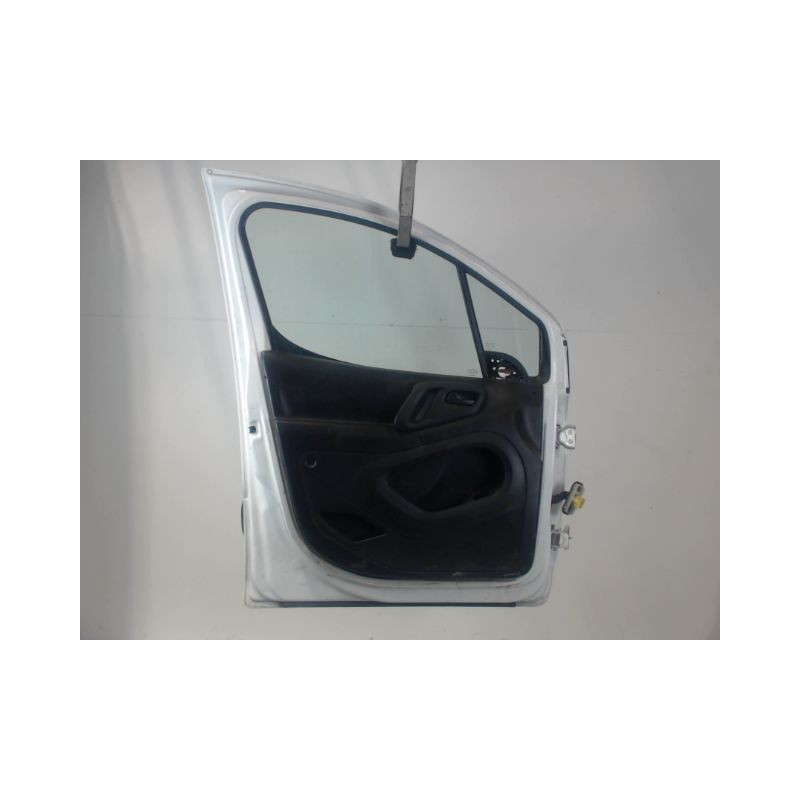PORTE AVANT GAUCHE CITROEN BERLINGO