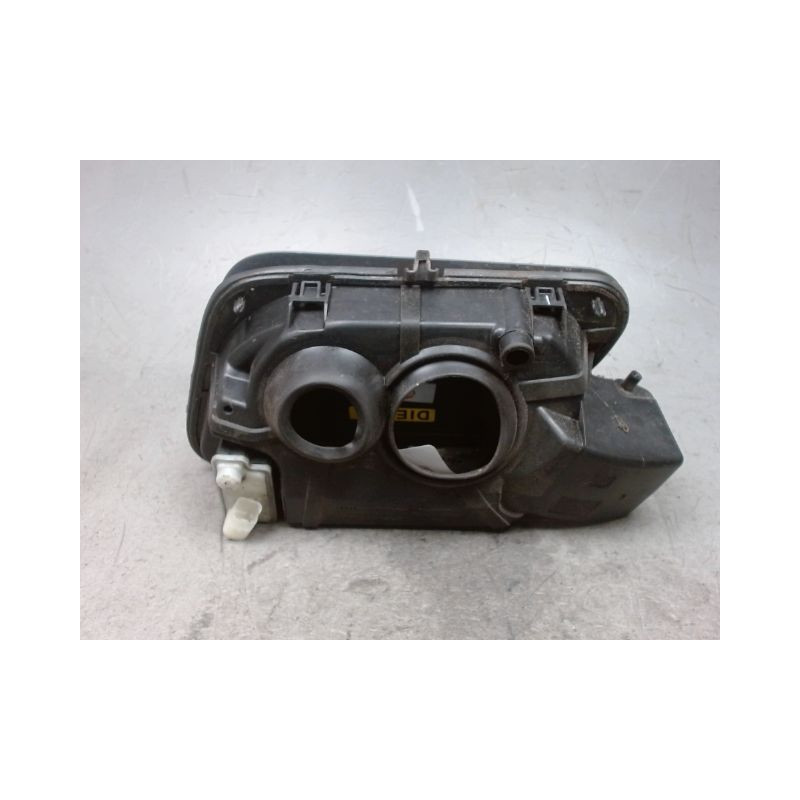 VOLET DE TRAPPE CARBURANT PEUGEOT 3008