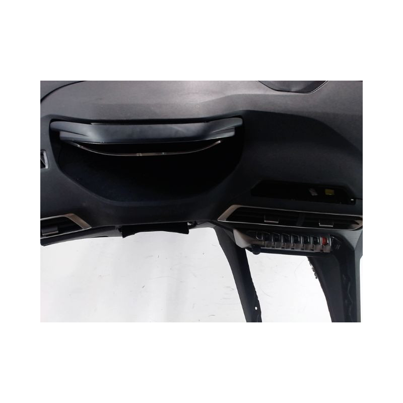 PLANCHE DE BORD  PEUGEOT 5008