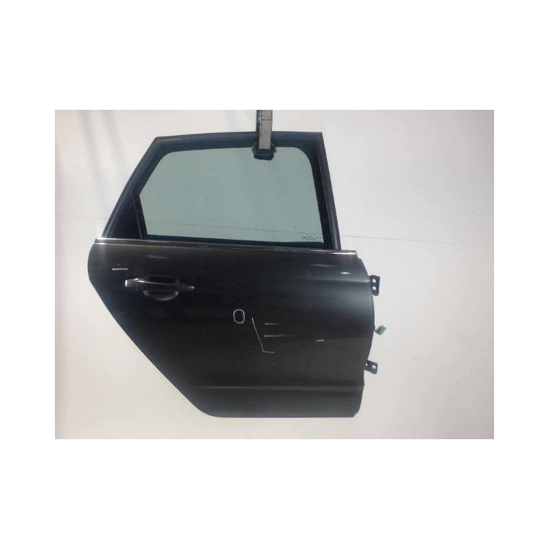 PORTE ARRIERE DROIT CITROEN C4 2010-