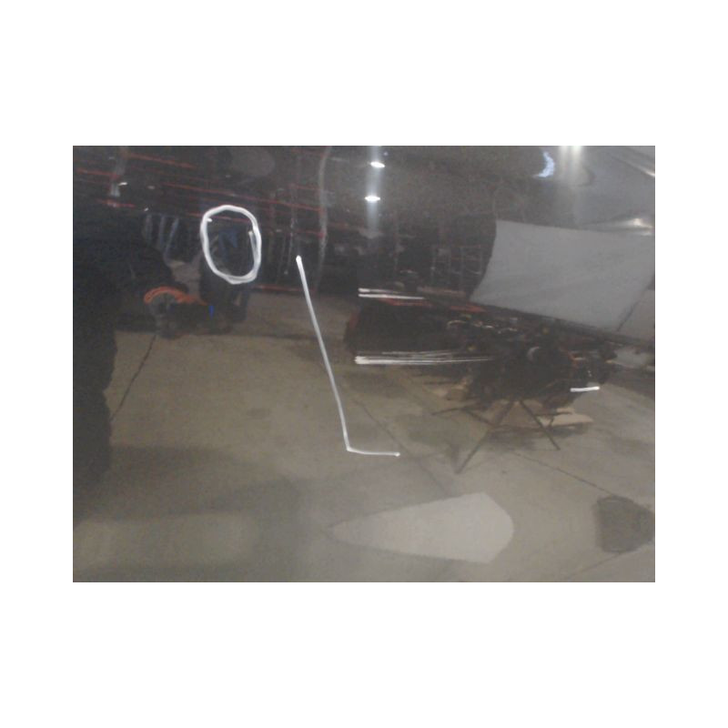 PORTE ARRIERE DROIT CITROEN C4 2010-