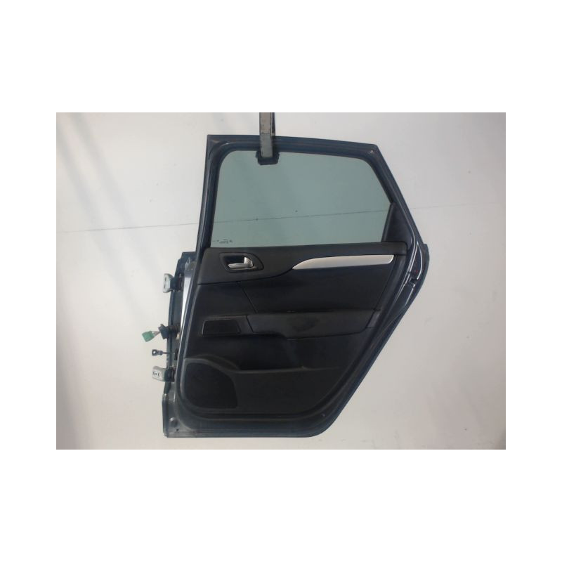 PORTE ARRIERE DROIT CITROEN C4 2010-