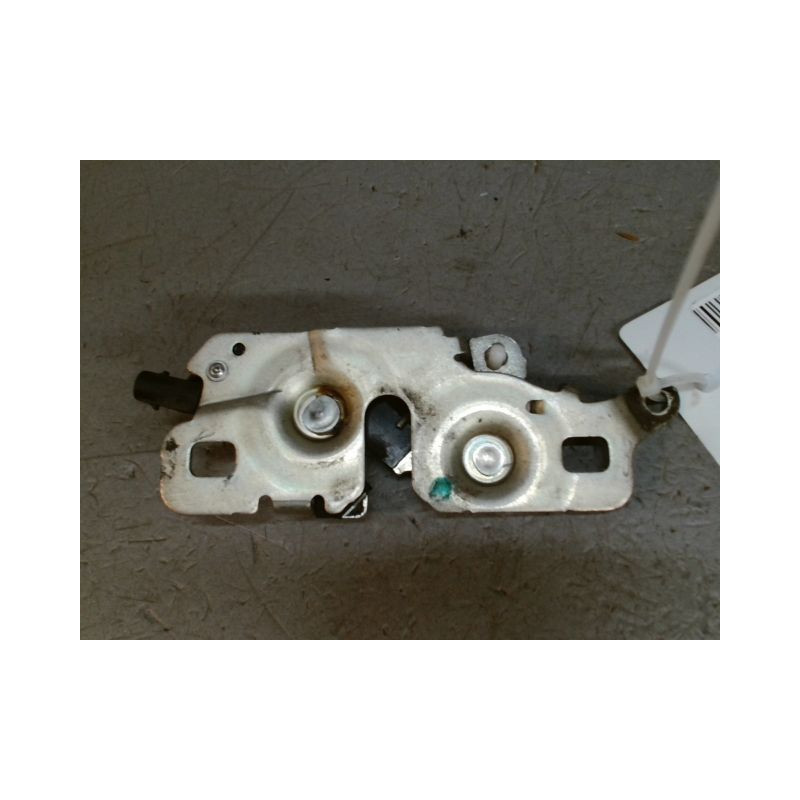SERRURE CAPOT PEUGEOT 308