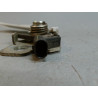 SERRURE CAPOT PEUGEOT 308