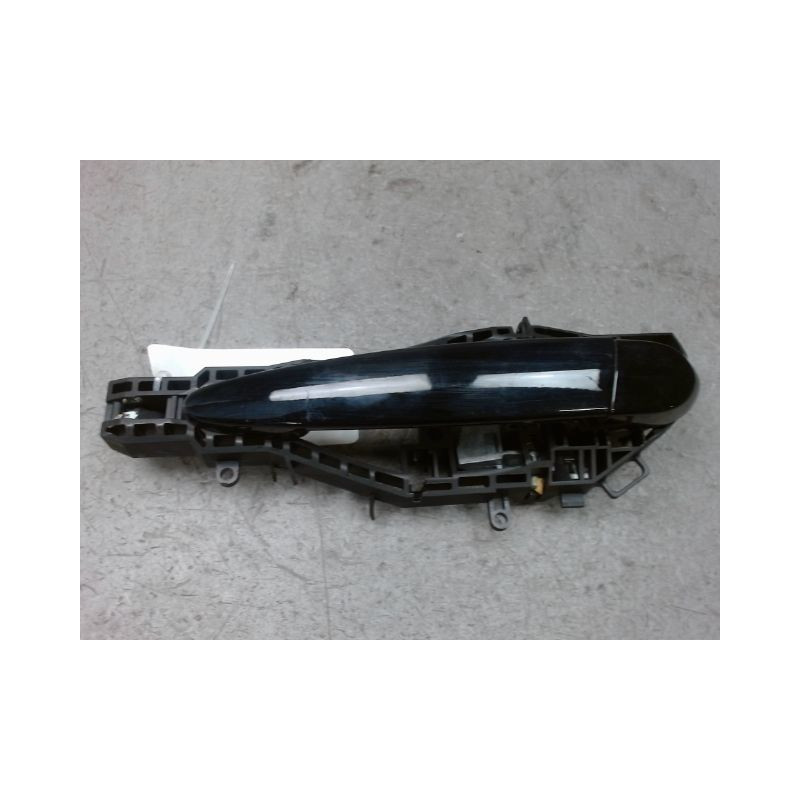 POIGNEE EXTERIEURE PORTE ARRIERE GAUCHE BMW SERIE 1