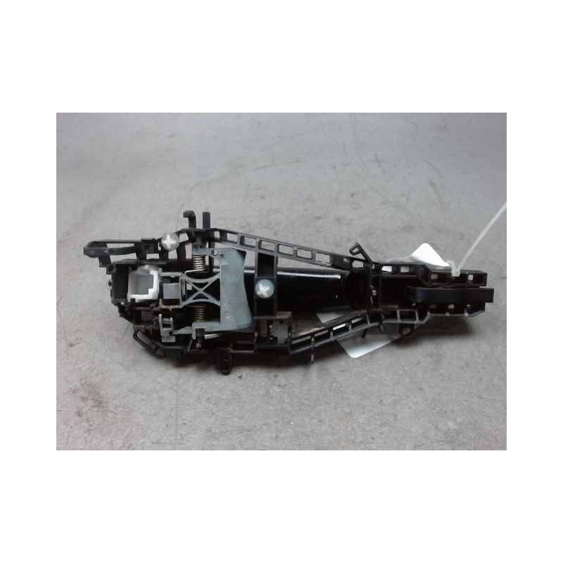 POIGNEE EXTERIEURE PORTE ARRIERE GAUCHE BMW SERIE 1