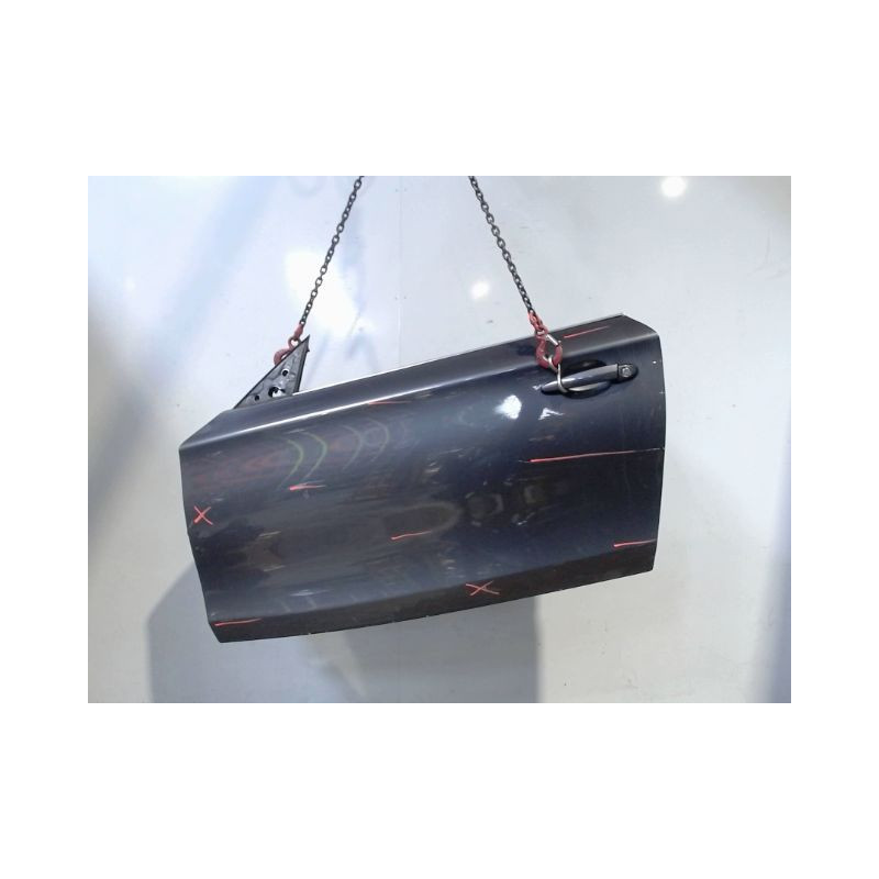 PORTE AVANT GAUCHE B.M.W. SERIE 1