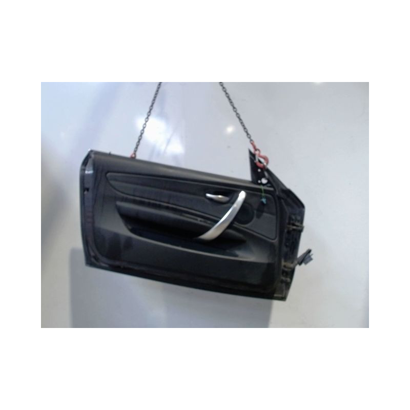 PORTE AVANT GAUCHE B.M.W. SERIE 1