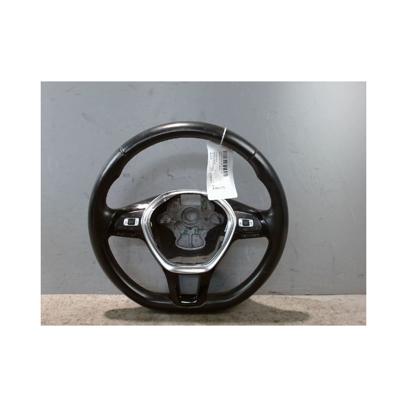 VOLANT DE DIRECTION VOLKSWAGEN POLO 2009-