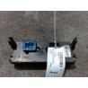 COMMANDE DE CHAUFFAGE PEUGEOT 207 5P