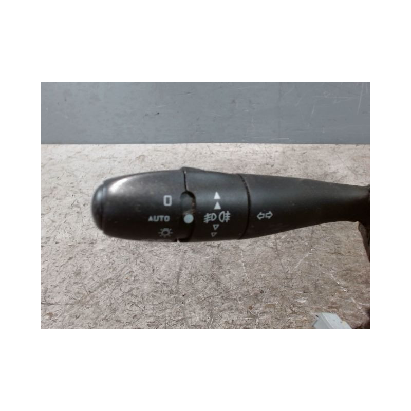 BLOC COMMODOS PEUGEOT 207 5P