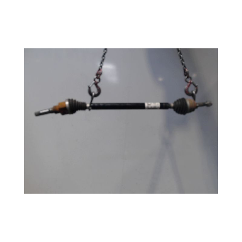 TRANSMISSION AVANT DROIT OPEL CORSA 2010- 1.2 
