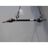 TRANSMISSION AVANT DROIT OPEL CORSA 2010- 1.2 