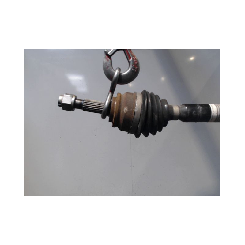 TRANSMISSION AVANT DROIT OPEL CORSA 2010- 1.2 