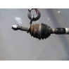 TRANSMISSION AVANT DROIT OPEL CORSA 2010- 1.2 
