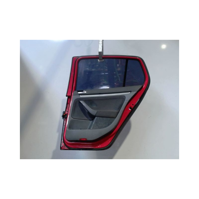 PORTE ARRIERE DROIT VOLKSWAGEN GOLF
