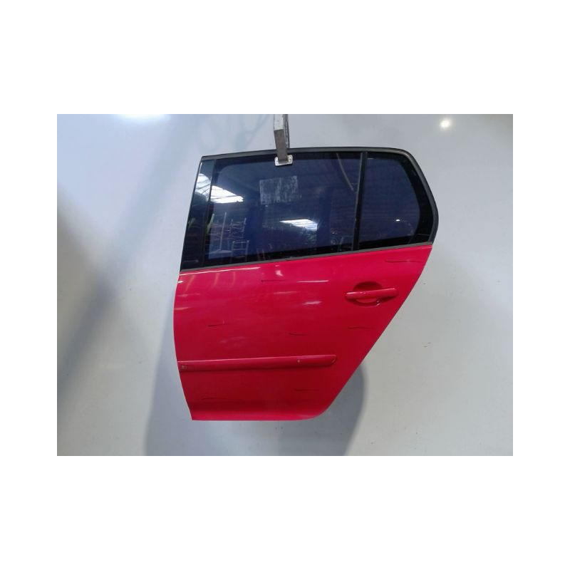 PORTE ARRIERE GAUCHE VOLKSWAGEN GOLF